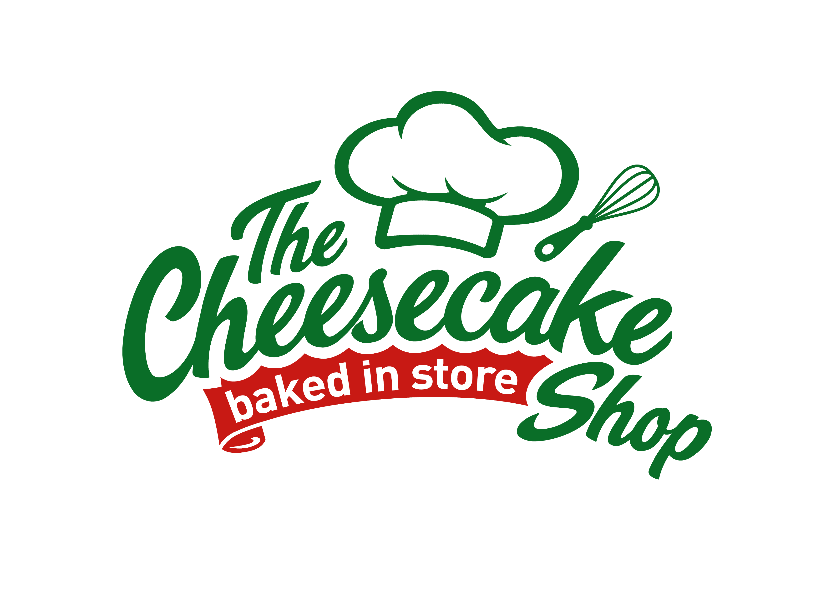 The Cheesecake Shop