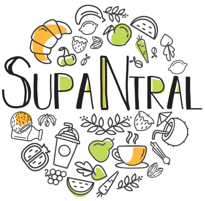 SupaNtral