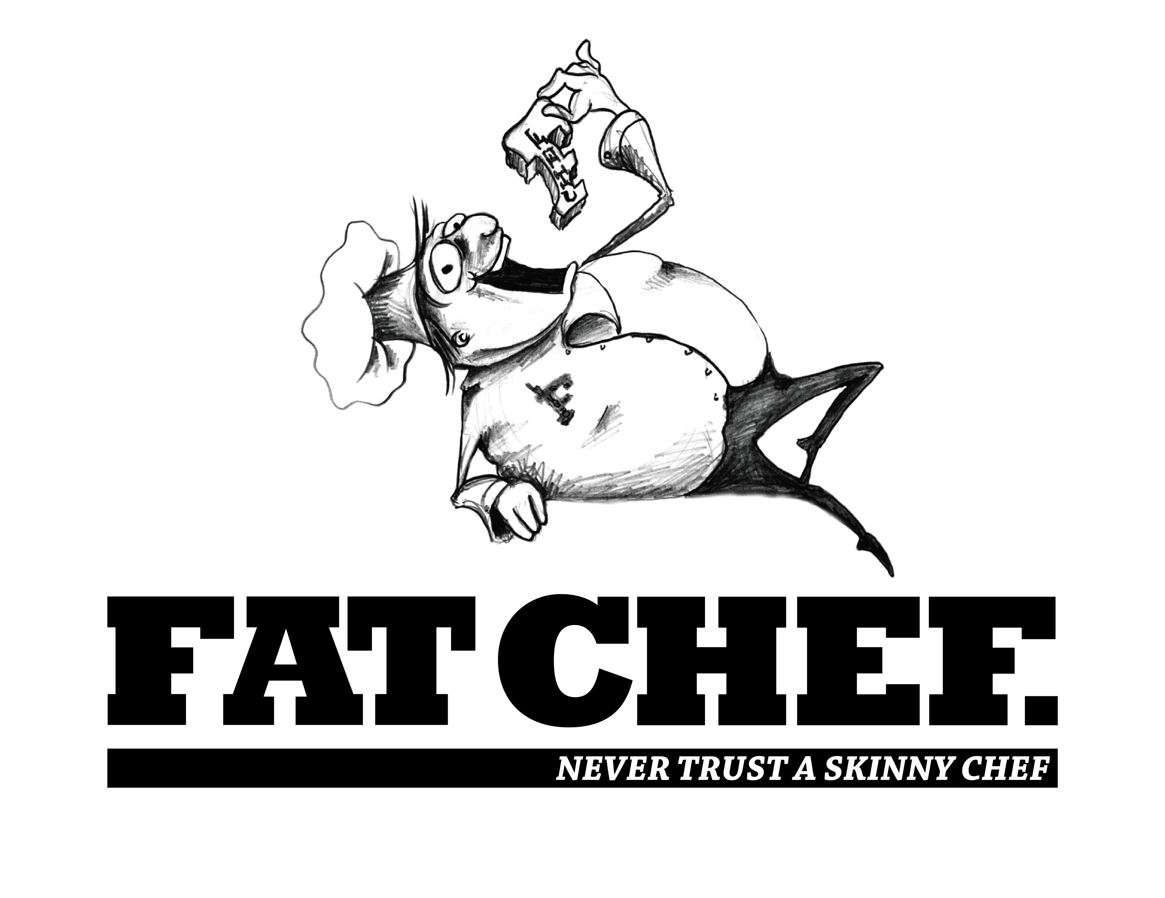 Fat Chef