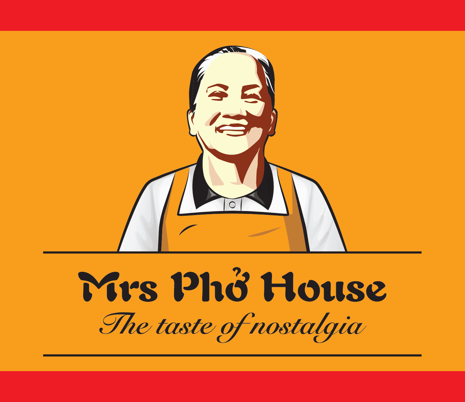 Mrs Pho House