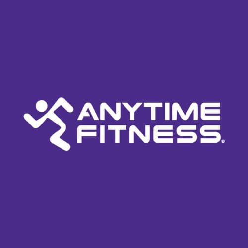 Anytime Fitness