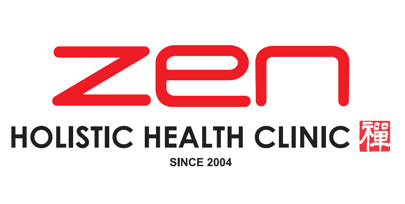 Zen's Holistic Health