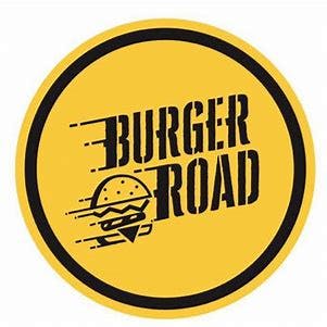 Burger Road