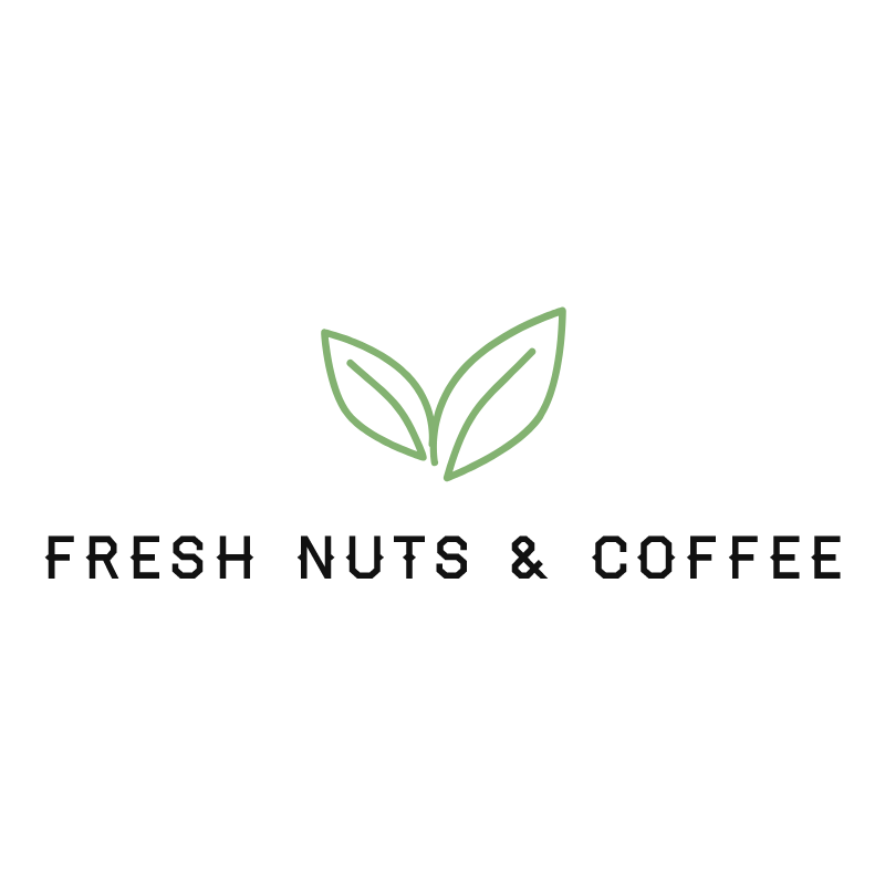 Fresh Nuts & Coffee