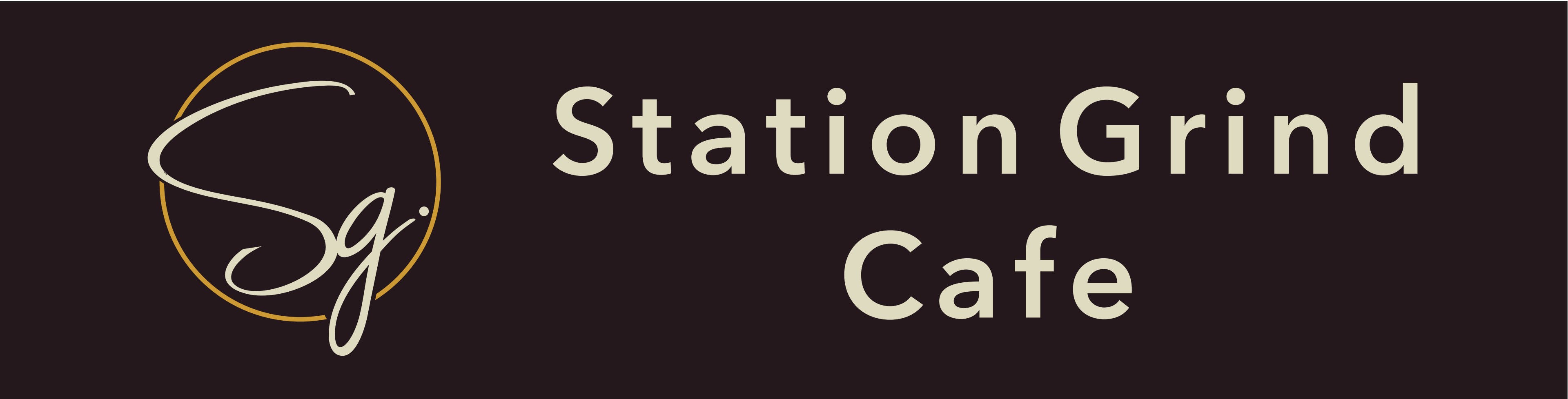 Station Grind Café