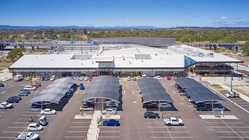 Mernda Postcode Centre Info | Mernda Town Centre